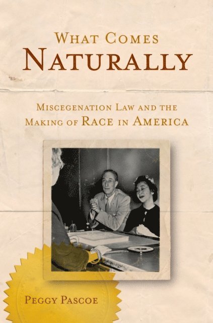 Peggy Pascoe - What Comes Naturally, E-bok