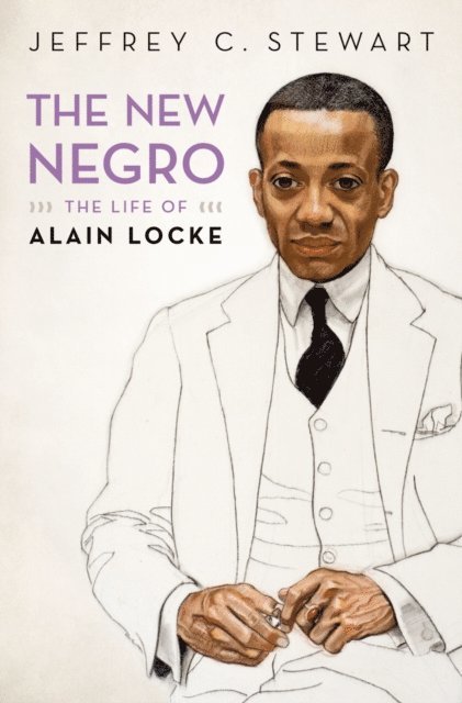 Jeffrey C. Stewart - New Negro, E-bok