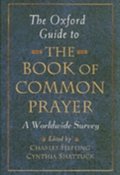 Oxford Guide to The Book of Common Prayer