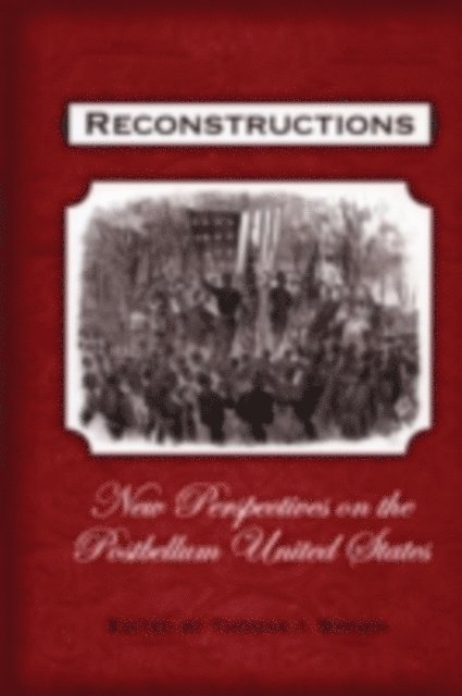 Thomas J. Brown - Reconstructions, E-bok