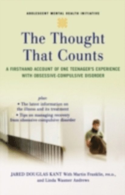 Linda Wasmer Andrews, Martin Franklin, Jared Kant - Thought that Counts, E-bok