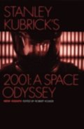 Stanley Kubrick's 2001: A Space Odyssey