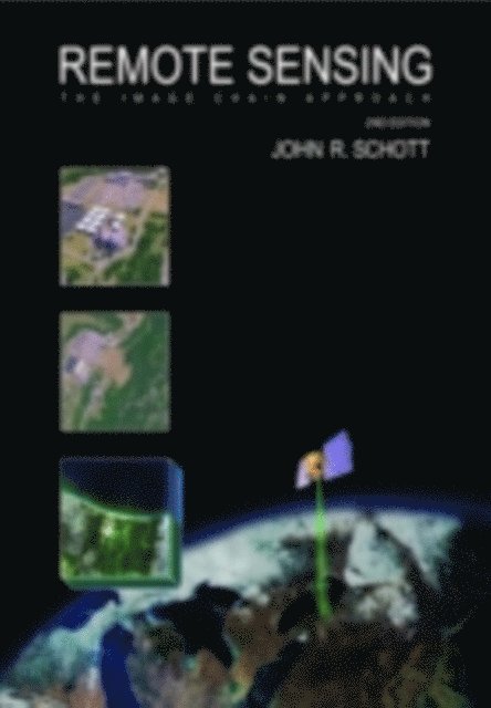 John R. Schott - Remote Sensing, E-bok. Tillgänglighet: Lägg i varukorg