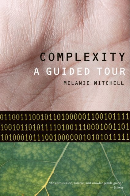 Melanie Mitchell - Complexity, E-bok