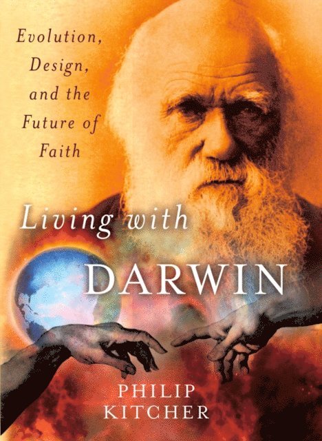 Philip Kitcher - Living with Darwin, E-bok