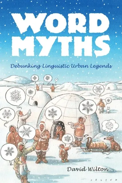 David Wilton - Word Myths, E-bok. Tillgänglighet: Lägg i varukorg