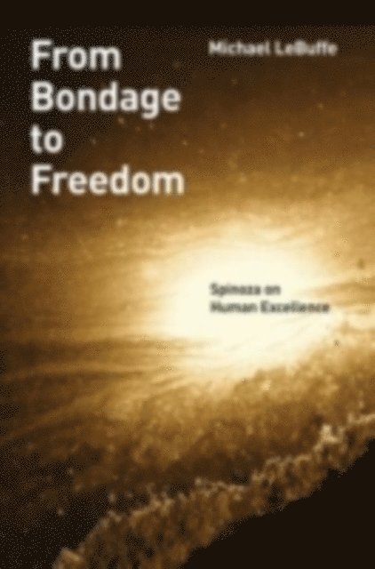 Michael LeBuffe - From Bondage to Freedom, E-bok