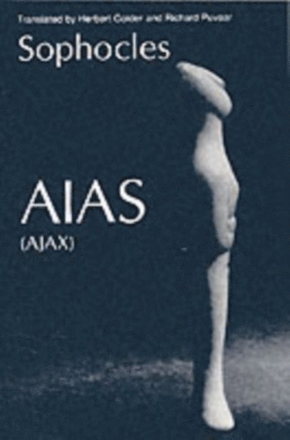 Richard Pevear, Herbert Golder, Sophocles - Aias, E-bok