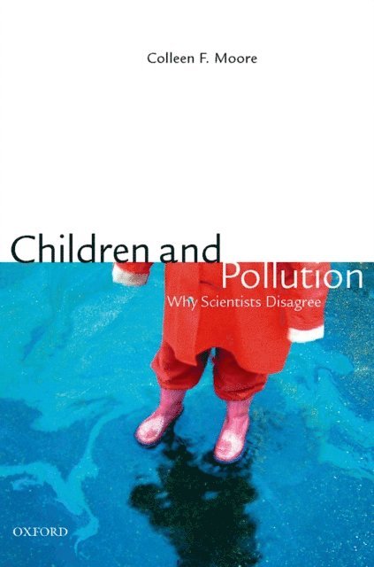 Colleen F. Moore - Children and Pollution, E-bok. Tillgänglighet: Lägg i varukorg