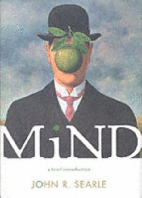 John R. Searle - Mind, E-bok