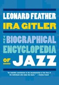 Biographical Encyclopedia of Jazz