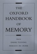 Oxford Handbook of Memory