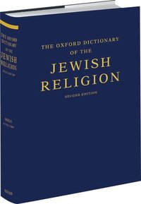 Oxford Dictionary of the Jewish Religion