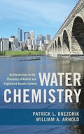 Water Chemistry