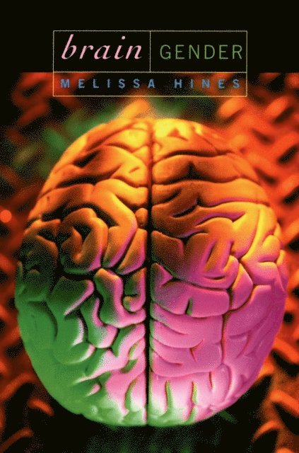Melissa Hines - Brain Gender, E-bok. Tillgänglighet: Lägg i varukorg