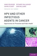 HPV and Other Infectious Agents in Cancer