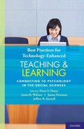 Best Practices for Technology-Enhanced Teaching and Learning