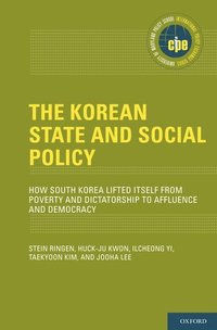 The Korean State and Social Policy
