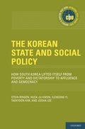 The Korean State and Social Policy