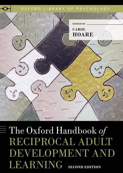 Carol Hoare - The Oxford Handbook of Reciprocal Adult Development and Learning, Inbunden. Tillgänglighet: Lägg i varukorg