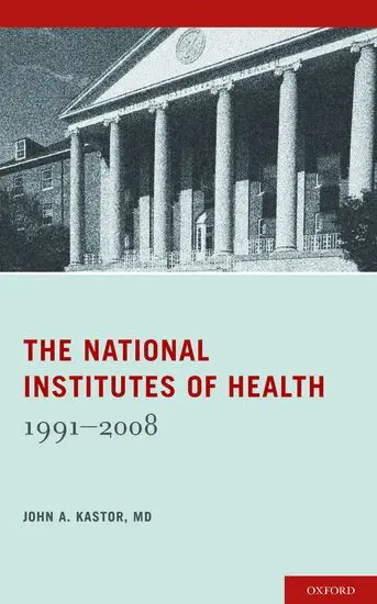 The National Institutes of Health