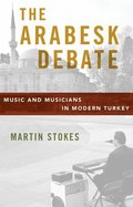 Arabesk Debate