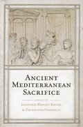 Ancient Mediterranean Sacrifice