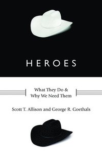 Heroes