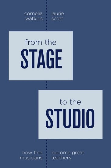 Cornelia Watkins, Laurie Scott - From the Stage to the Studio, Inbunden. Tillgänglighet: Lägg i varukorg