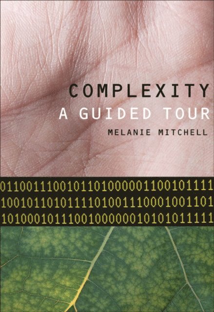 Melanie Mitchell - Complexity, E-bok