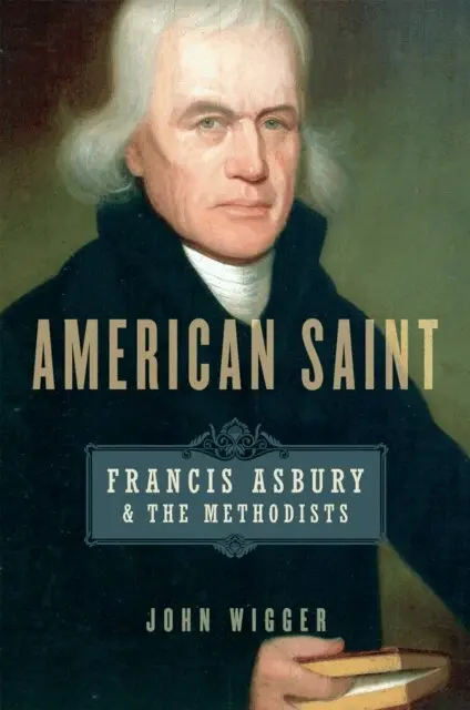 John Wigger - American Saint, E-bok. Tillgänglighet: Lägg i varukorg