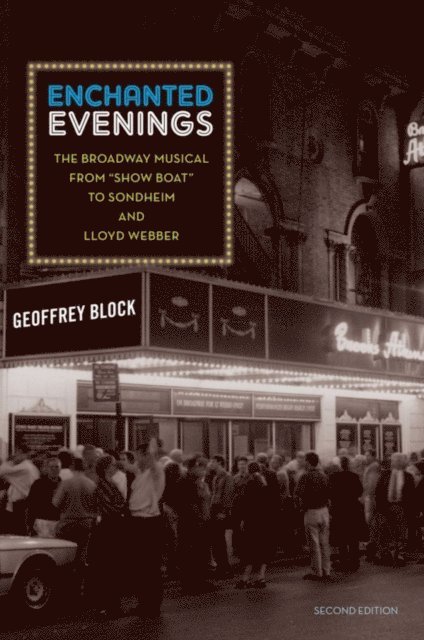 Geoffrey Block - Enchanted Evenings, E-bok