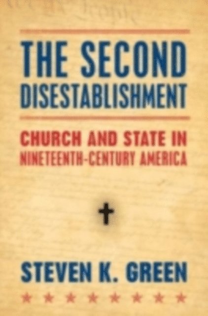 Steven Green - Second Disestablishment, E-bok