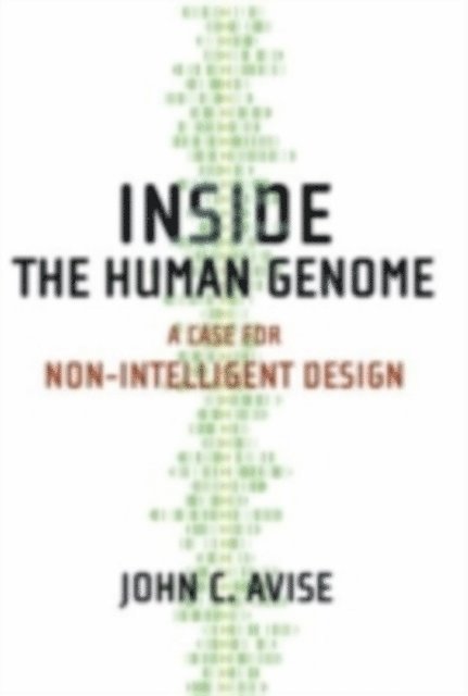 John C. Avise - Inside the Human Genome, E-bok