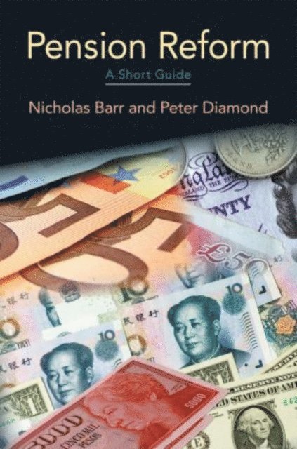 Peter Diamond, Nicholas Barr - Reforming Pensions, E-bok