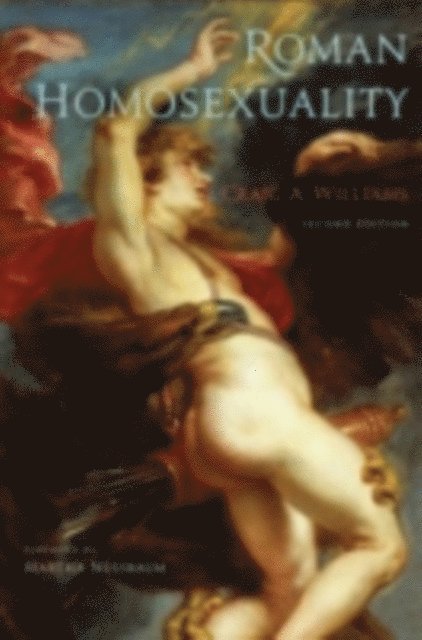 Craig A. Williams - Roman Homosexuality, E-bok