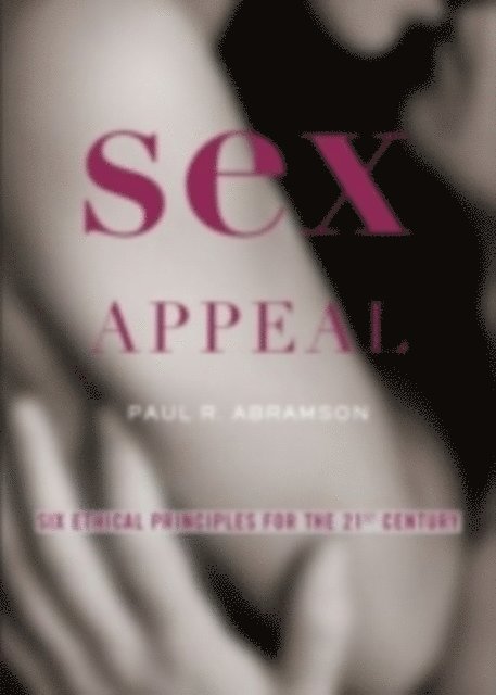 Paul Abramson - Sex Appeal, E-bok