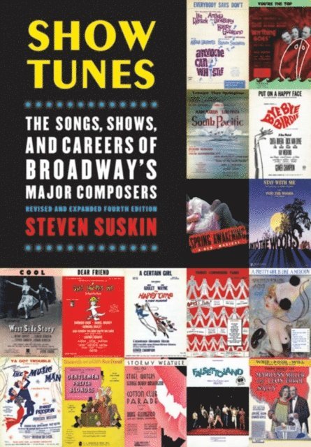 Steven Suskin - Show Tunes, E-bok. Tillgänglighet: Lägg i varukorg
