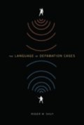 Language of Defamation Cases
