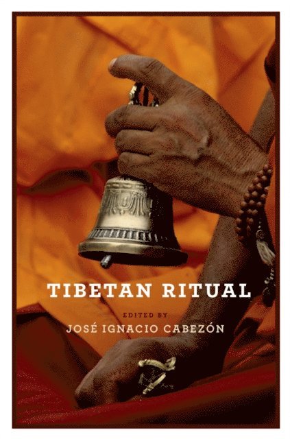 Jose Ignacio Cabezon - Tibetan Ritual, E-bok