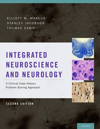 Elliott M. Marcus, Stanley Jacobson, Thomas D. Sabin - Integrated Neuroscience and Neurology, Inbunden. Tillgänglighet: Lägg i varukorg
