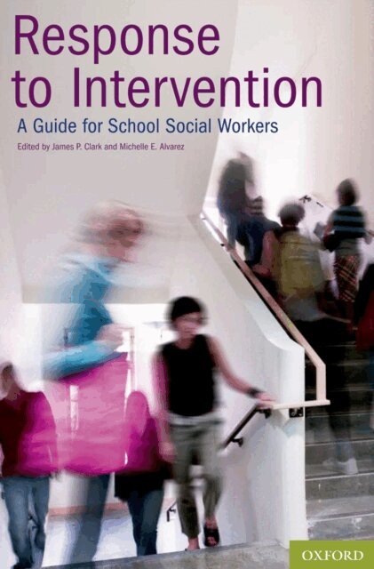 Michelle Alvarez, James P. Clark - Response to Intervention, E-bok