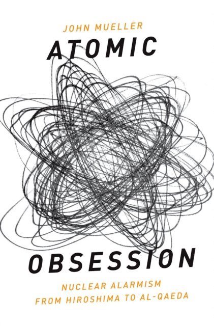 John Mueller - Atomic Obsession, E-bok