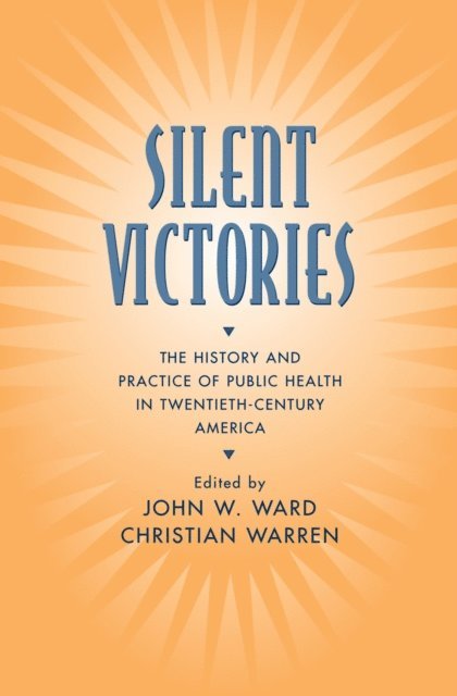Christian Warren, John W. Ward - Silent Victories, E-bok