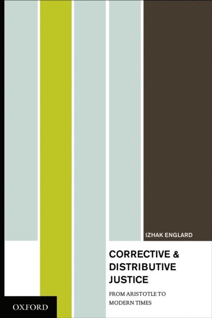 Corrective and Distributive Justice