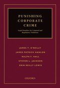 Punishing Corporate Crime