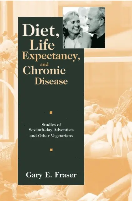 Gary E. Fraser - Diet, Life Expectancy, and Chronic Disease, E-bok. Tillgänglighet: Lägg i varukorg