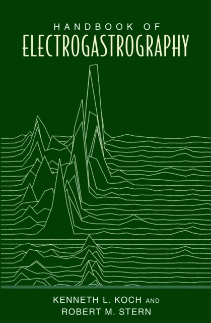 Robert M. Stern, Kenneth L. Koch - Handbook of Electrogastrography, E-bok