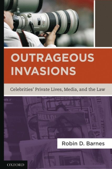 Outrageous Invasions