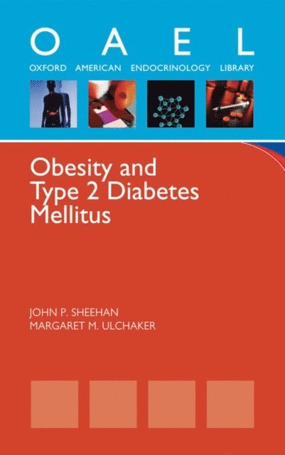 Margaret M. Ulchaker, John P. Sheehan - Obesity and Type 2 Diabetes Mellitus, E-bok